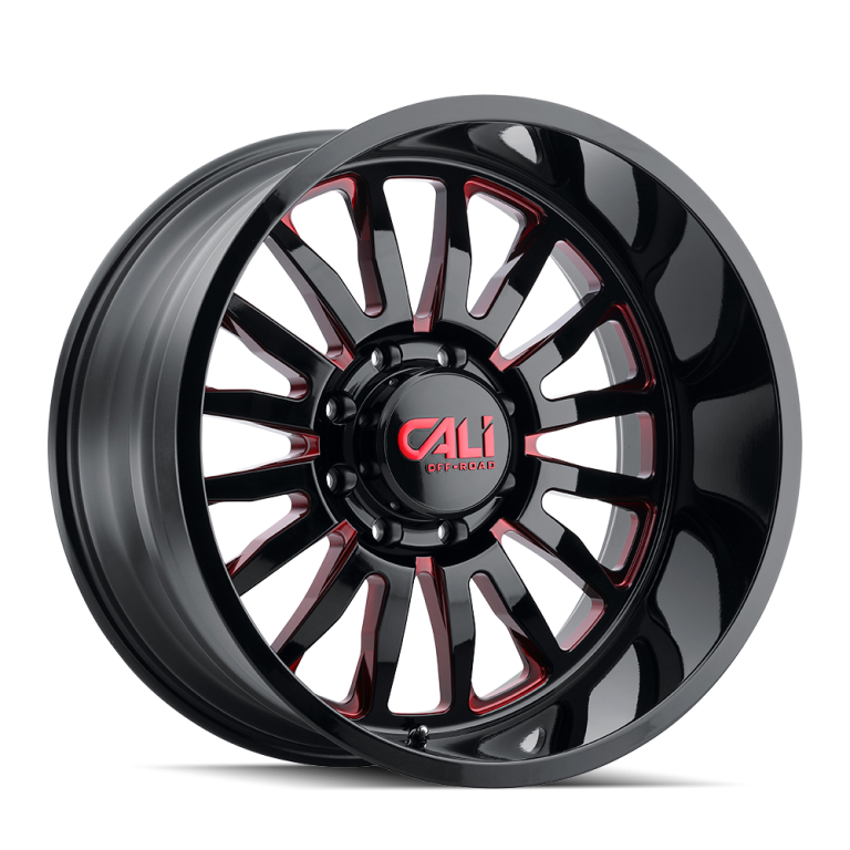 Wheels – Cali Off Road Wheels