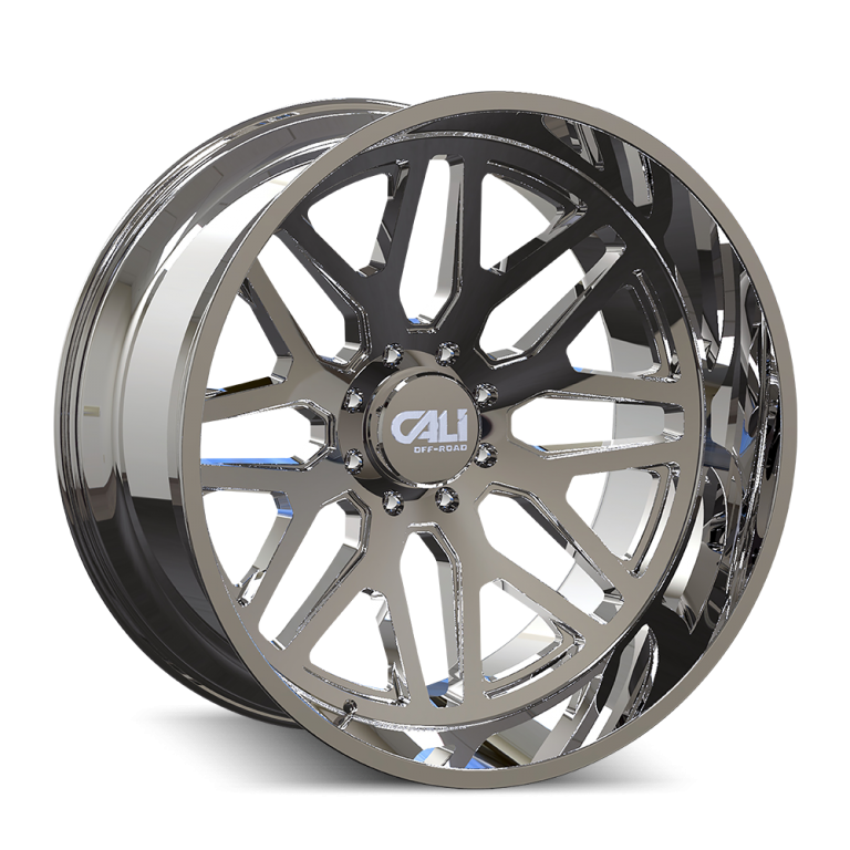 Wheels – Cali Off Road Wheels